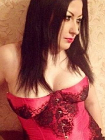 Габриэлла Подростковый вид Искитим