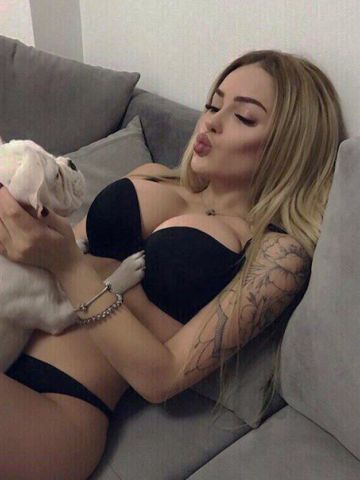 София Модель Искитим