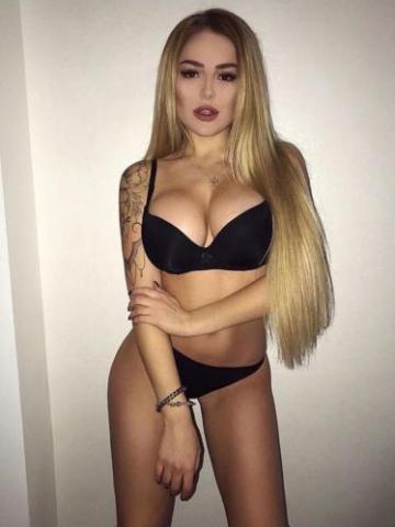 София Модель фото 2