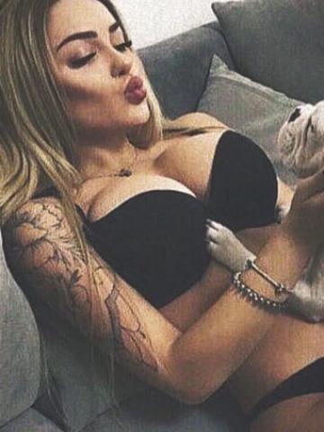 София Модель фото 3