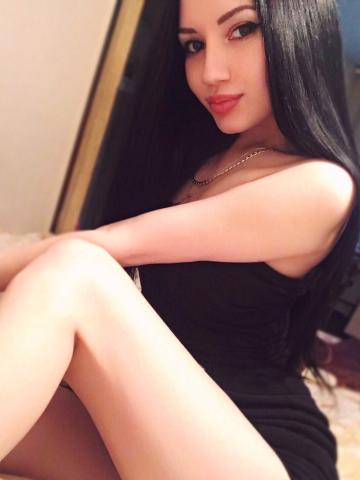 Анна Escort Вип фото 3