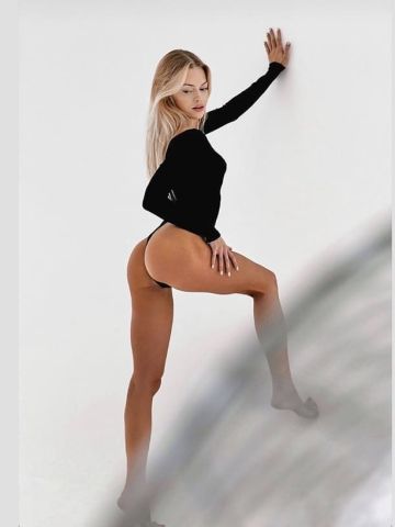 Лера Искитим